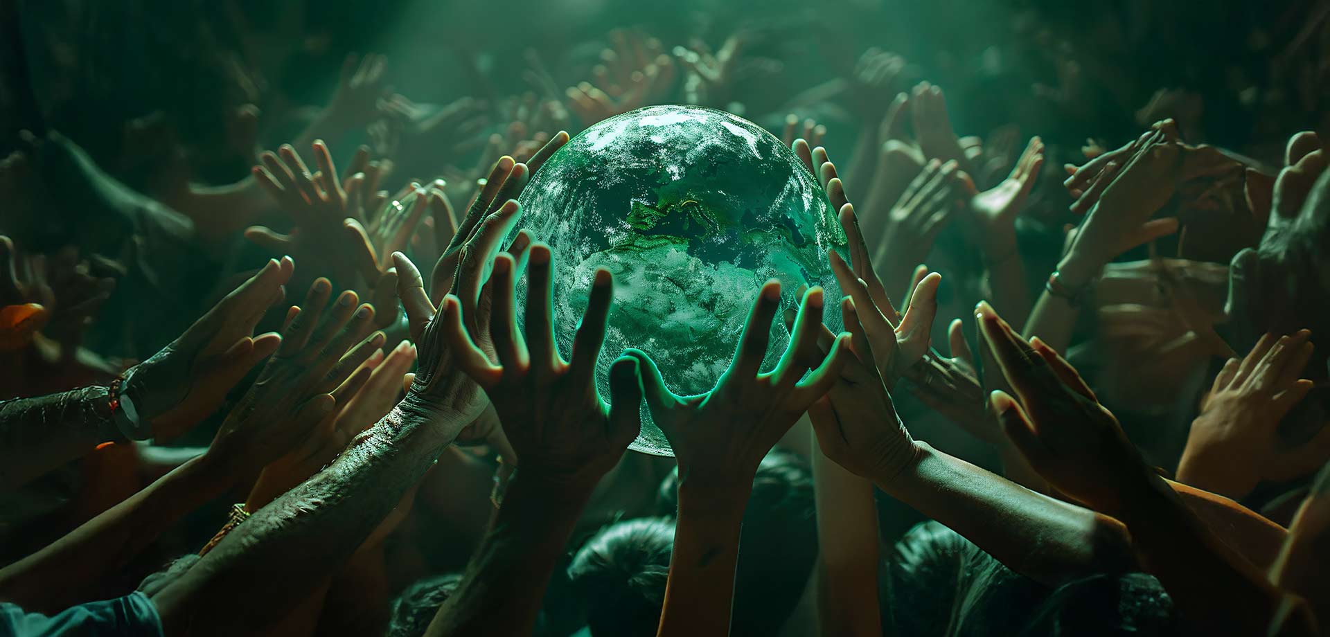 Global Commitment