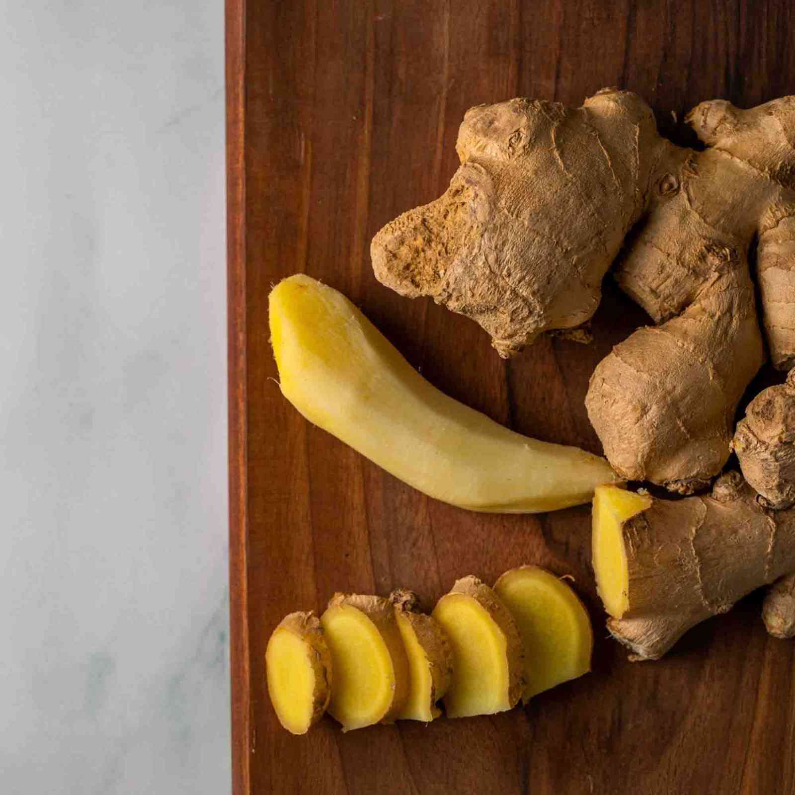  Ginger Extract